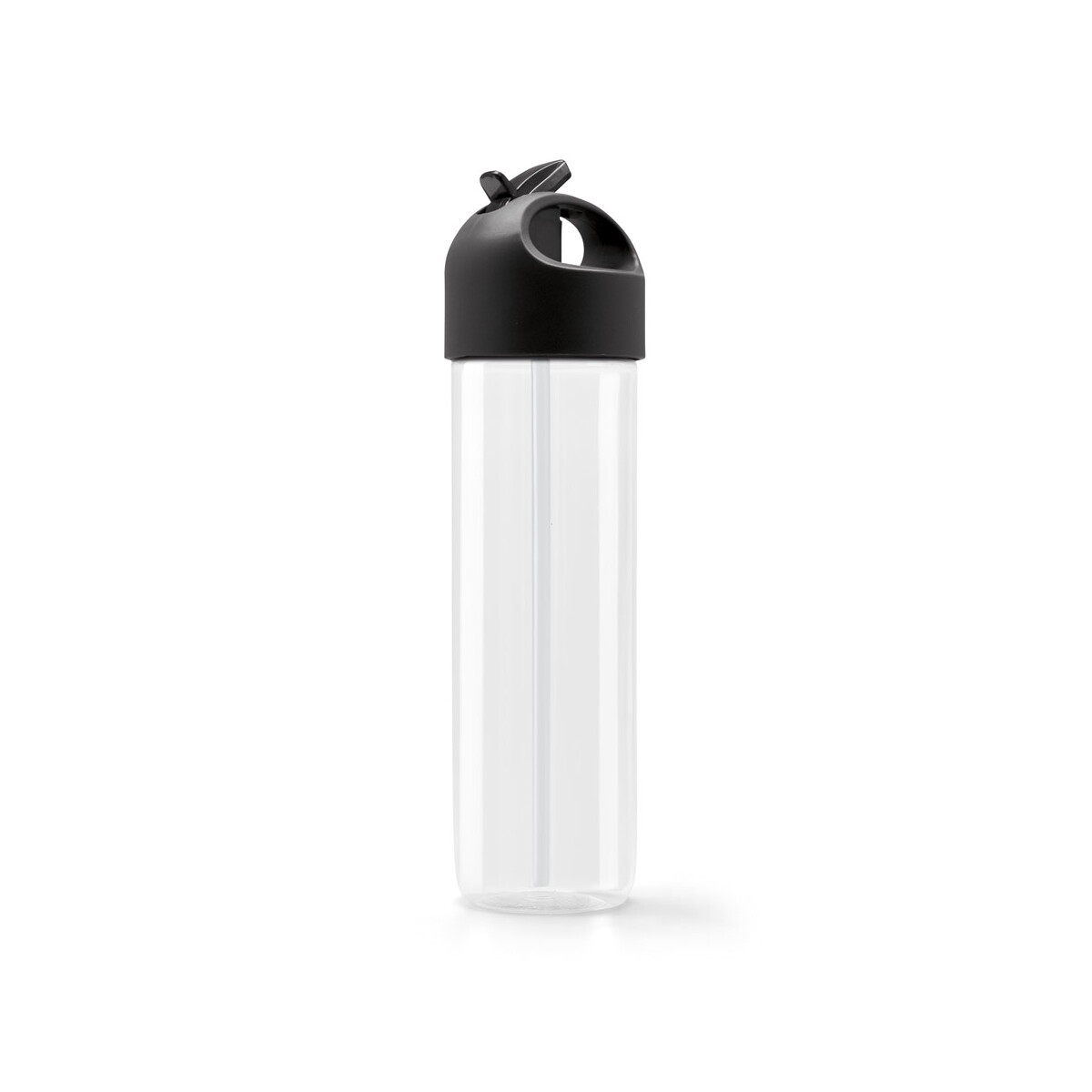 CONLEY. Butelka sportowa z PS i PE 500 ml 94621_set