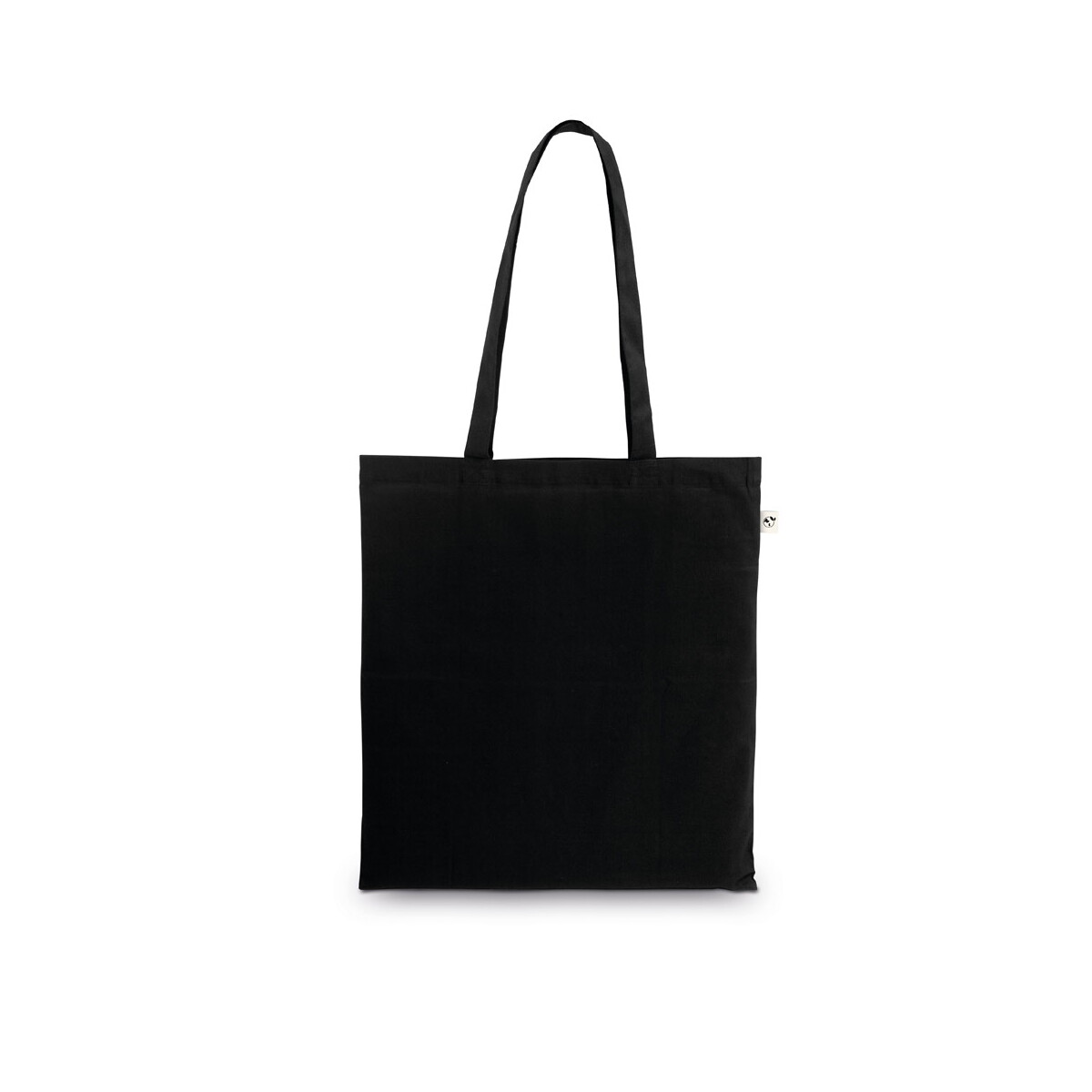 MADEIRA. Torba wykonana w 100% z bawełny organicznej (140 g/m²) 92389_set
