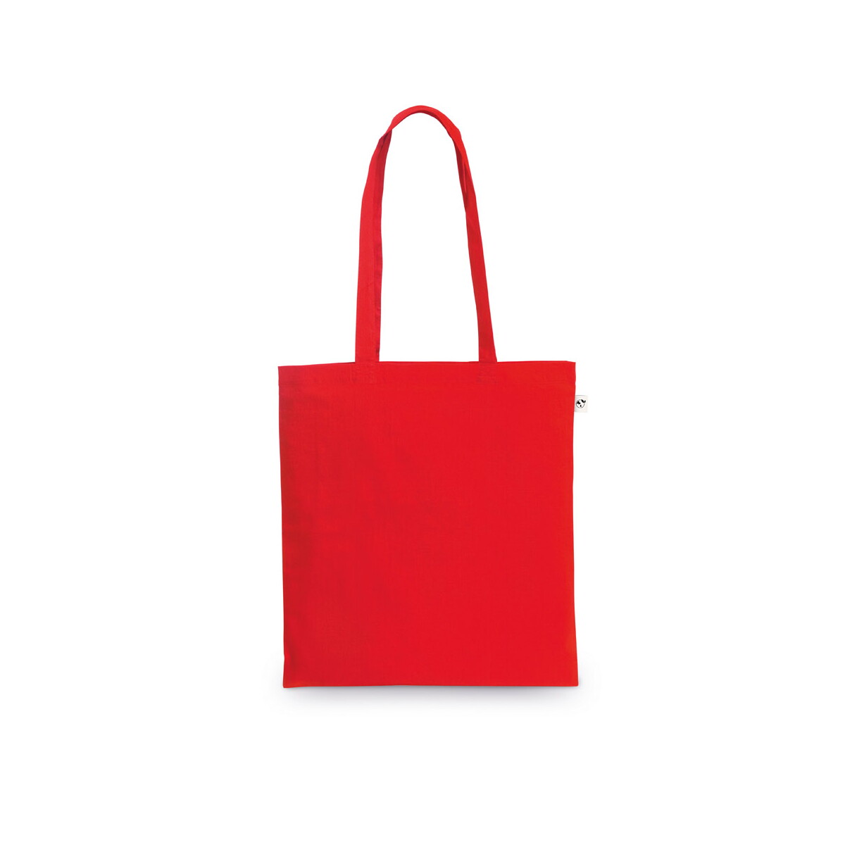 MADEIRA. Torba wykonana w 100% z bawełny organicznej (140 g/m²) 92389_set