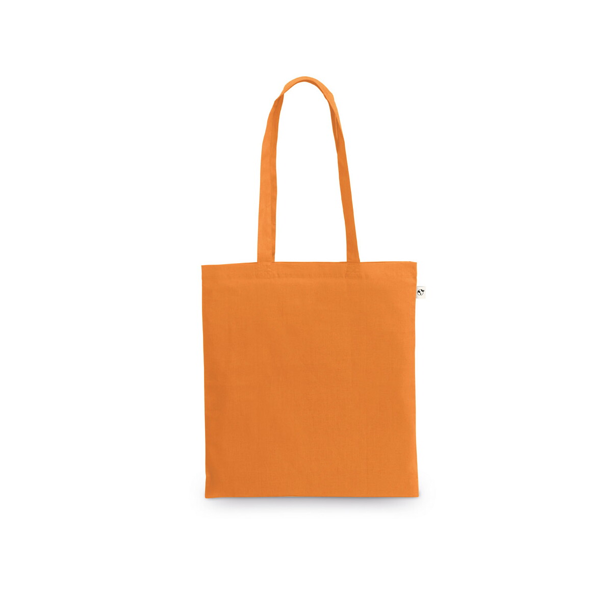 MADEIRA. Torba wykonana w 100% z bawełny organicznej (140 g/m²) 92389_set