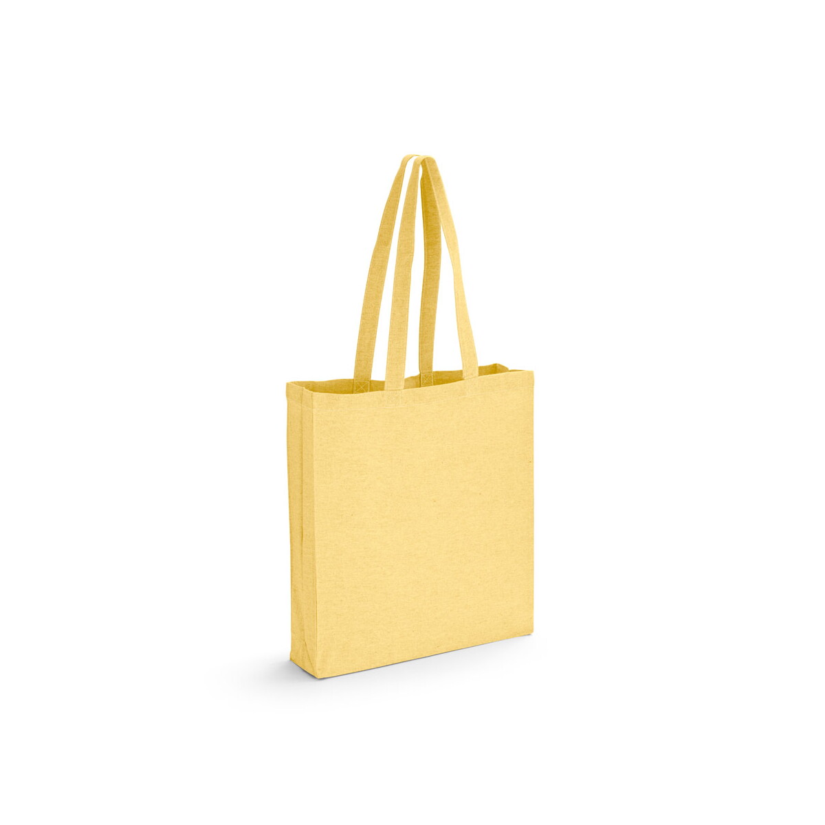 MARACAY. Torba zawierająca bawełnę pochodzącą z recyklingu (70%) z poliestru (30% rPET) (140 g/m²) 92082_set