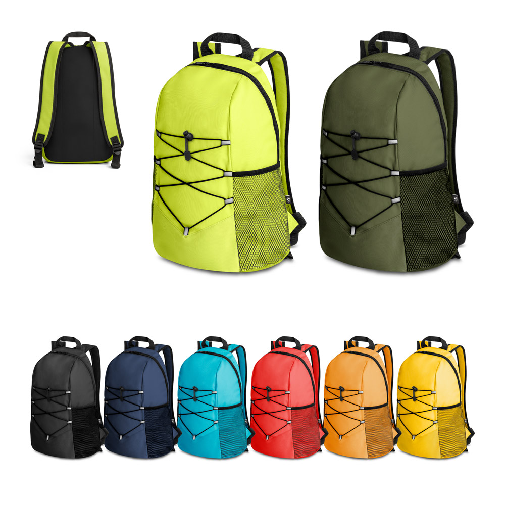 TURIM. Plecak 600D 92471_set