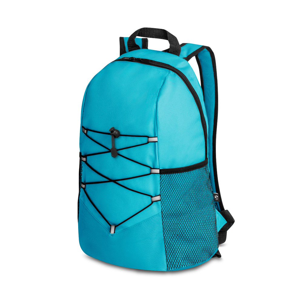 TURIM. Plecak 600D 92471_set