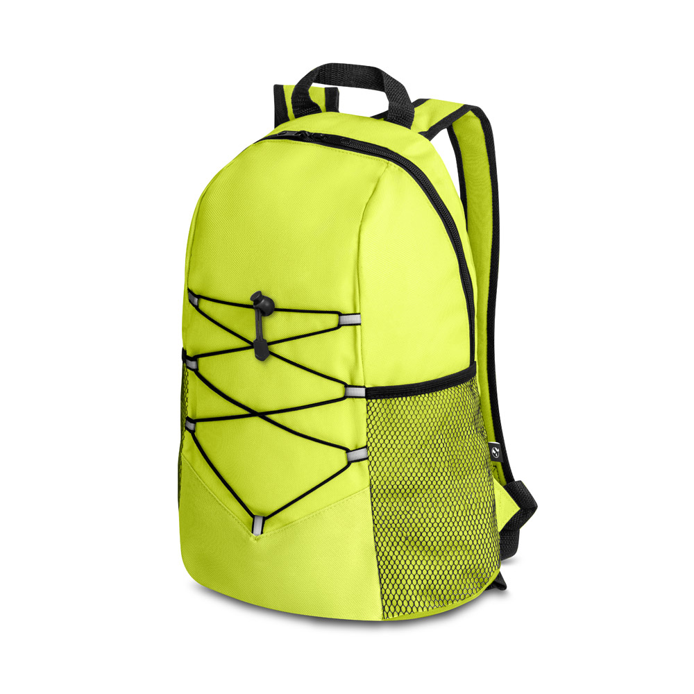 TURIM. Plecak 600D 92471_set