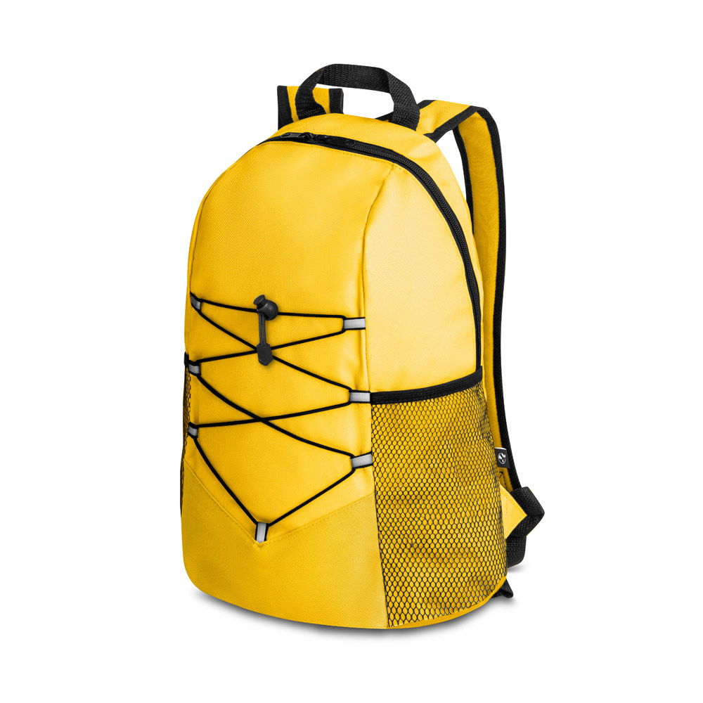 TURIM. Plecak 600D 92471_set