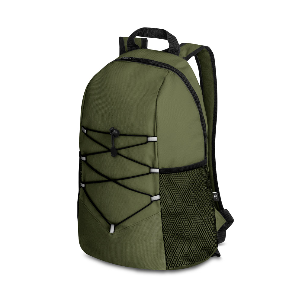 TURIM. Plecak 600D 92471_set
