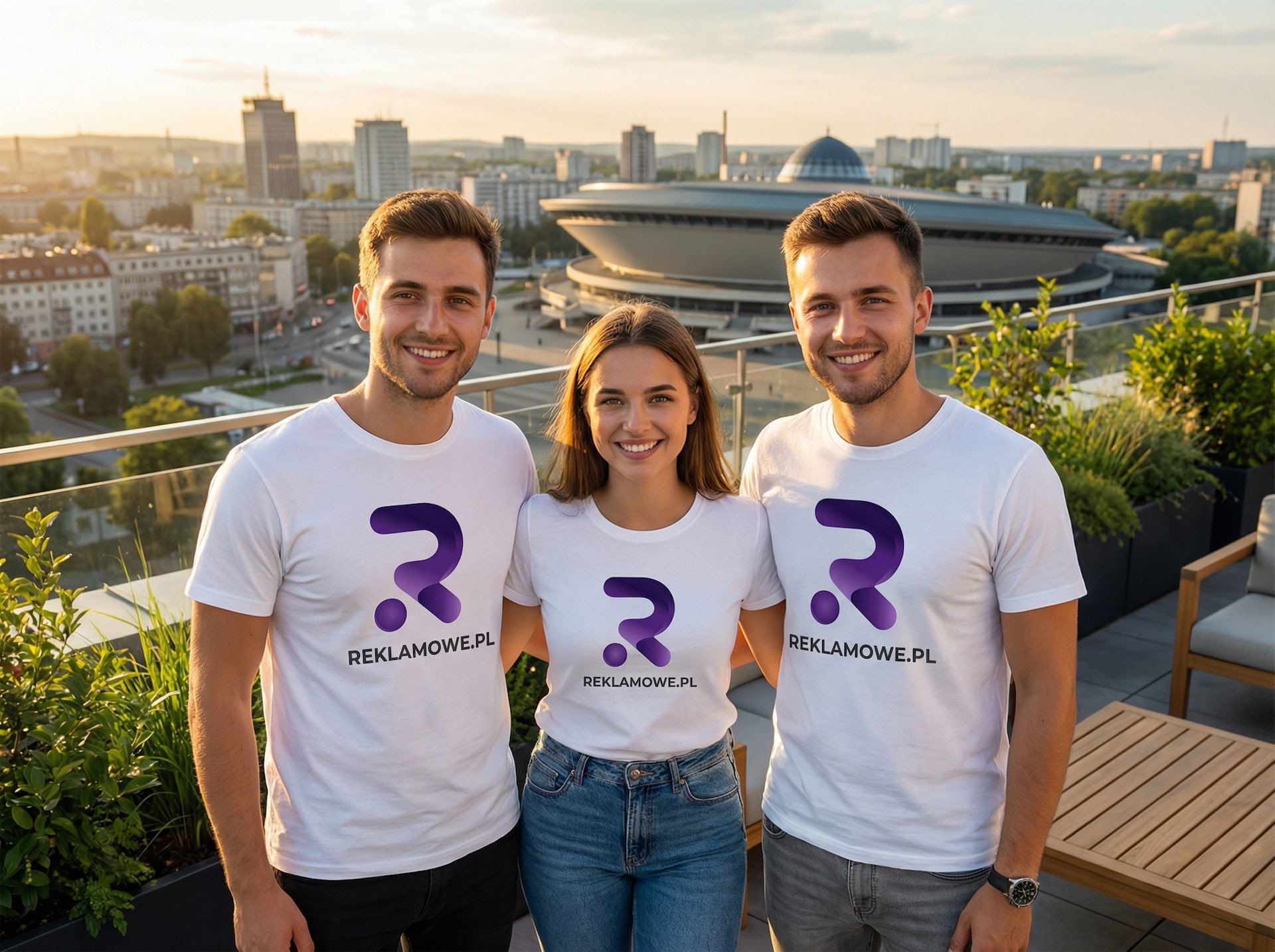 Katowice gadżety reklamowe